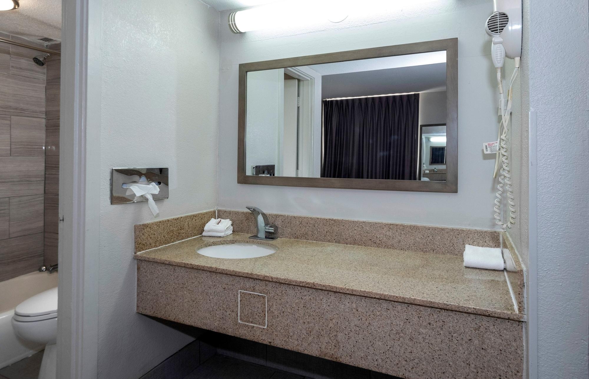Red Roof Inn Petersburg - Fort Lee Extérieur photo
