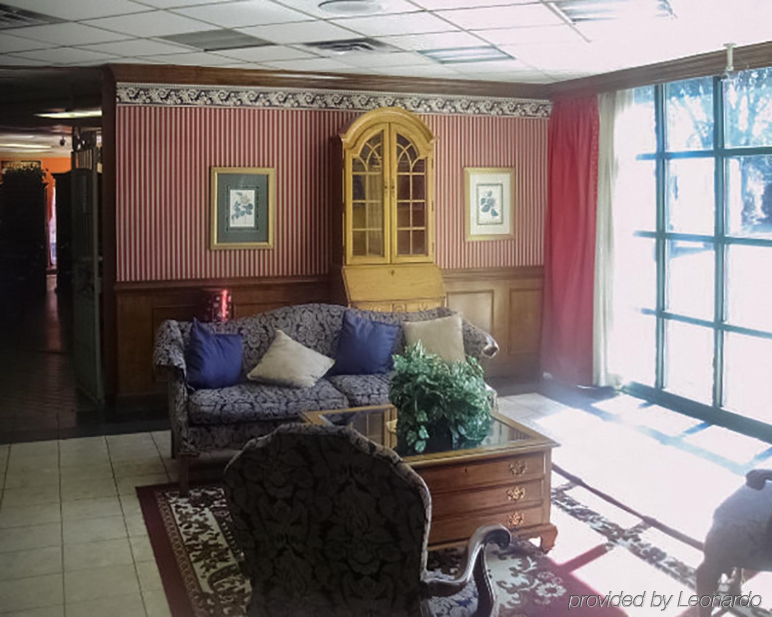 Red Roof Inn Petersburg - Fort Lee Extérieur photo