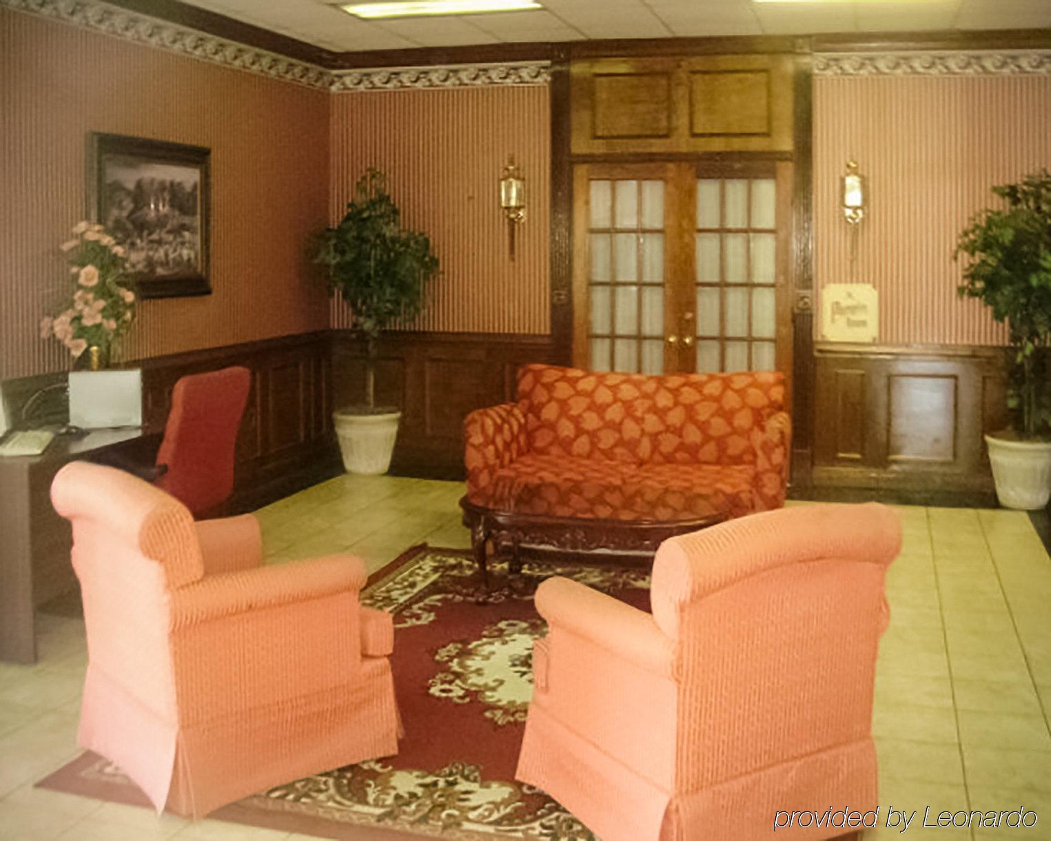 Red Roof Inn Petersburg - Fort Lee Extérieur photo