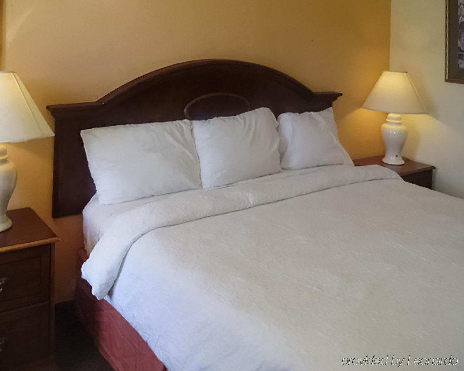 Red Roof Inn Petersburg - Fort Lee Extérieur photo