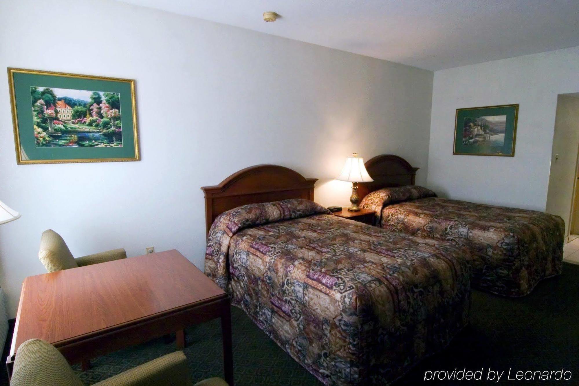 Red Roof Inn Petersburg - Fort Lee Extérieur photo